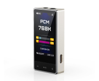 FiiO QX13 Titanium Gold - 1455690 - zdjęcie 2